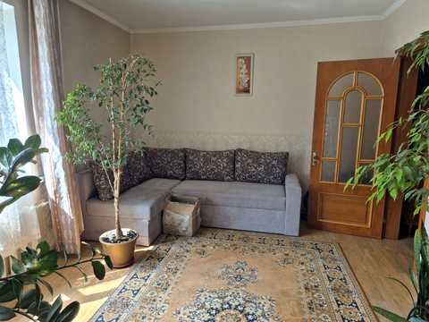 квартира за адресою Петра Григоренка просп., 3-Б