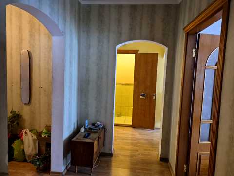 квартира за адресою Петра Григоренка просп., 3-Б