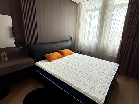 квартира по адресу Берестейский просп. (Победы), 11 к3