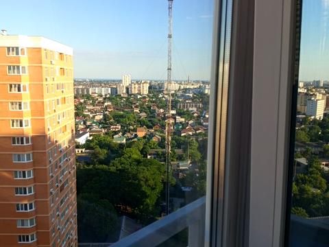квартира по адресу Люстдорфская дорога ул. (Черноморская дорога), (7 секция)