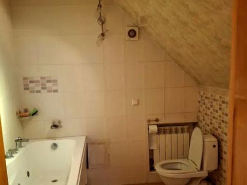 будинок за адресою с. Петропавлівська Борщагівка, Авіаторів вул.