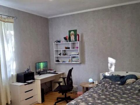 будинок за адресою с. Петропавлівська Борщагівка, Авіаторів вул.