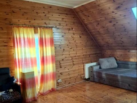 будинок за адресою с. Петропавлівська Борщагівка, Авіаторів вул.