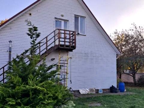 будинок за адресою с. Петропавлівська Борщагівка, Авіаторів вул.
