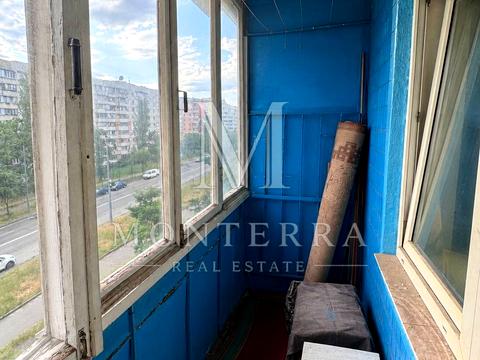 квартира по адресу Иорданская ул. (Лайоша Гавро), 4