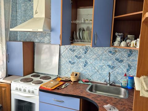 квартира по адресу Червоной Калины просп. (Владимира Маяковского), 23
