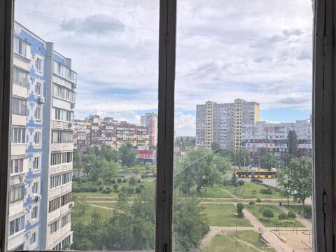 квартира по адресу Червоной Калины просп. (Владимира Маяковского), 23