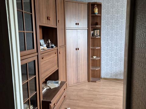 квартира по адресу Червоной Калины просп. (Владимира Маяковского), 23