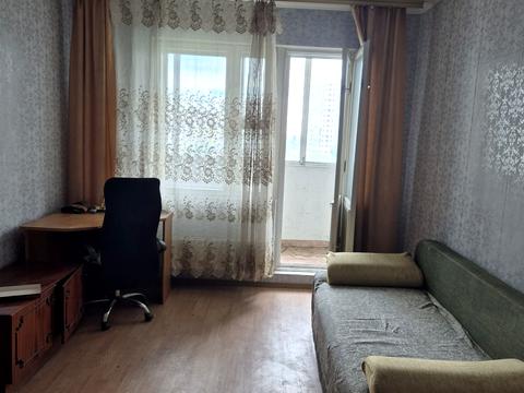 квартира по адресу Червоной Калины просп. (Владимира Маяковского), 23
