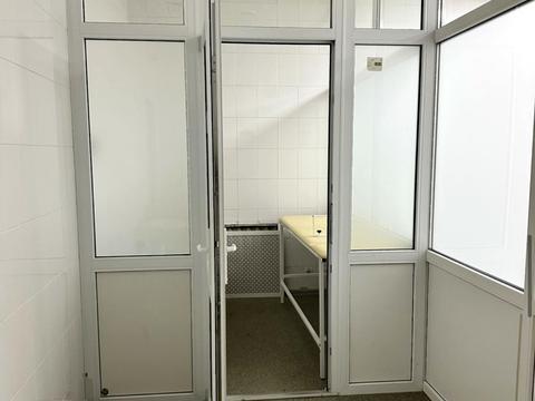 коммерческая по адресу Кудрявская ул., 31-33