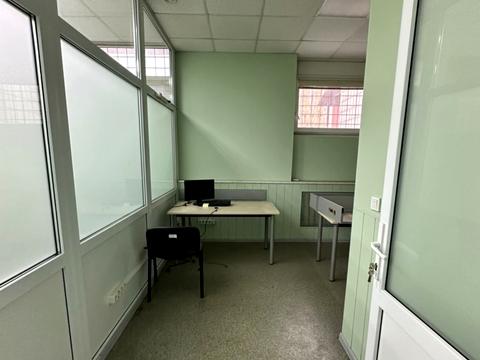 коммерческая по адресу Кудрявская ул., 31-33