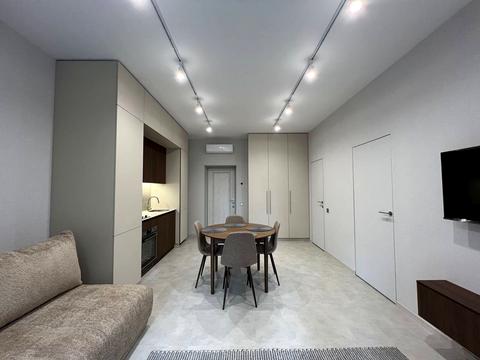 квартира по адресу Погулянка ул., 4а