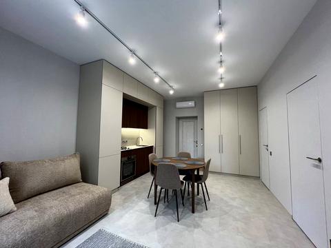 квартира по адресу Погулянка ул., 4а