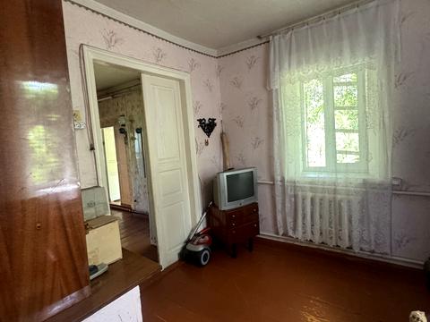 дом по адресу Казачий пер., 5
