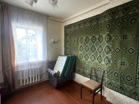 дом по адресу Казачий пер., 5