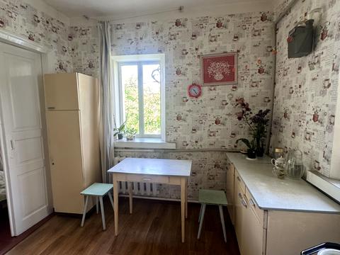дом по адресу Казачий пер., 5