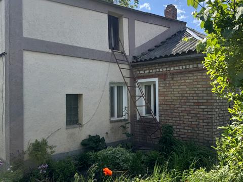дом по адресу Казачий пер., 5