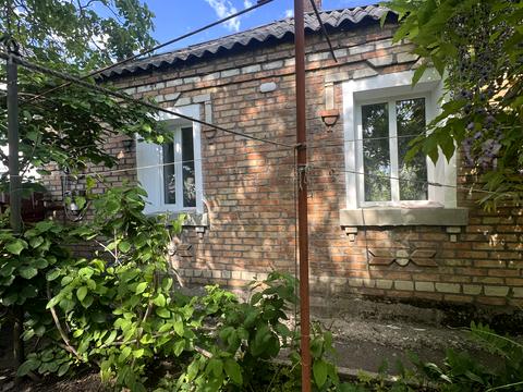 дом по адресу Казачий пер., 5