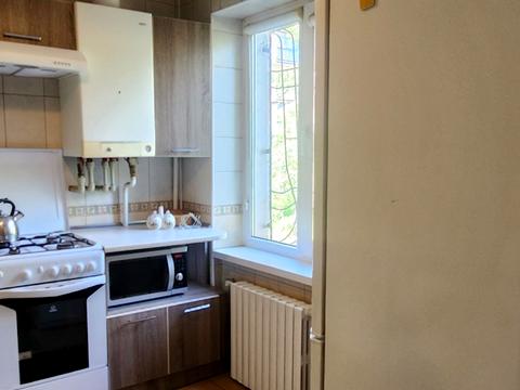 квартира по адресу Металлургов просп., 17