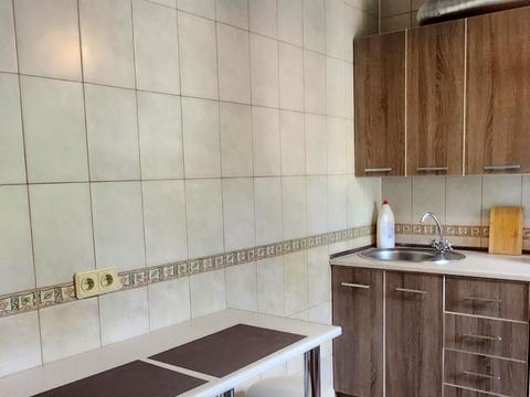квартира по адресу Металлургов просп., 17