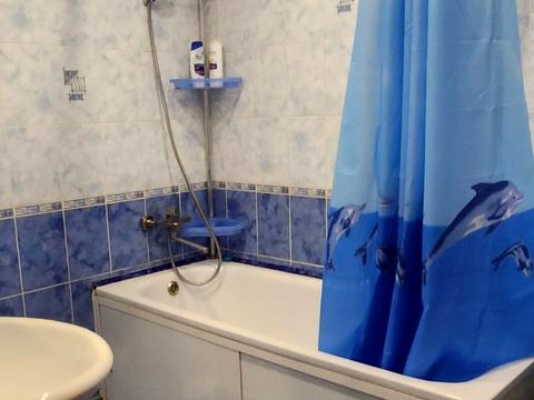 квартира по адресу Металлургов просп., 17