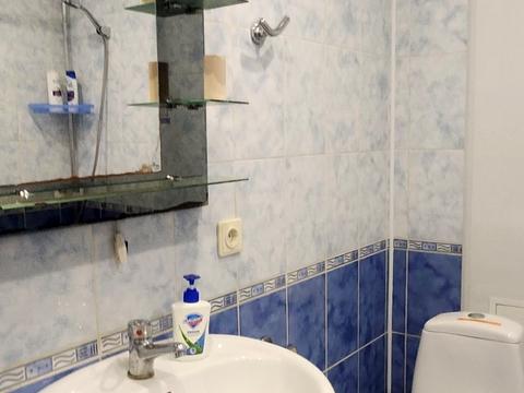 квартира по адресу Металлургов просп., 17