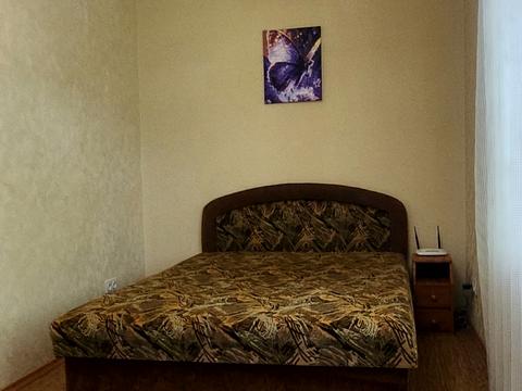 квартира по адресу Металлургов просп., 17