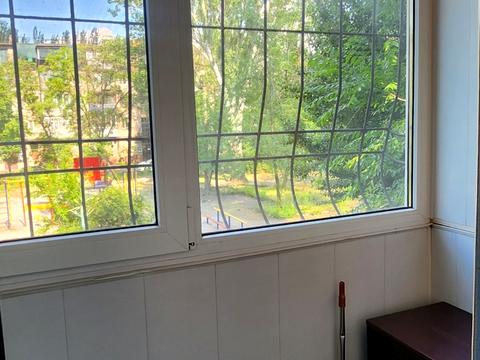 квартира по адресу Металлургов просп., 17