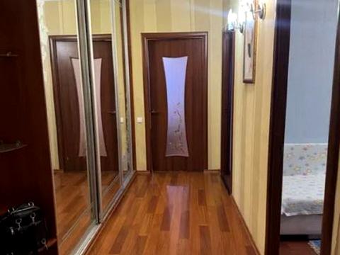 квартира за адресою Академіка Сахарова вул., 42