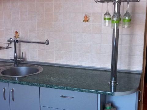 квартира за адресою Академіка Сахарова вул., 42