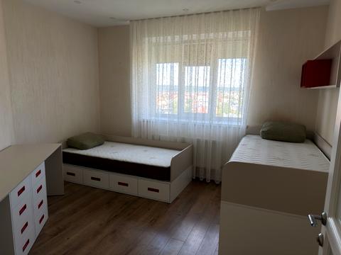 квартира по адресу Химиков ул., 7