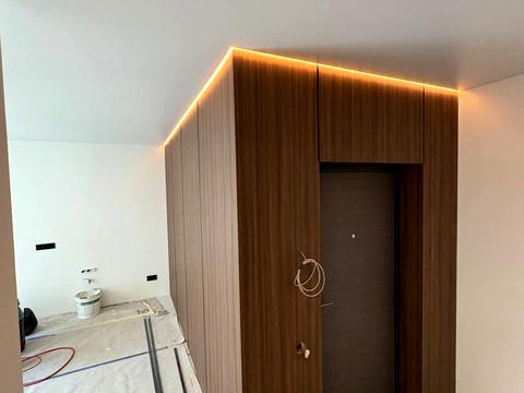 квартира по адресу Романа Вірастюка ул., 3