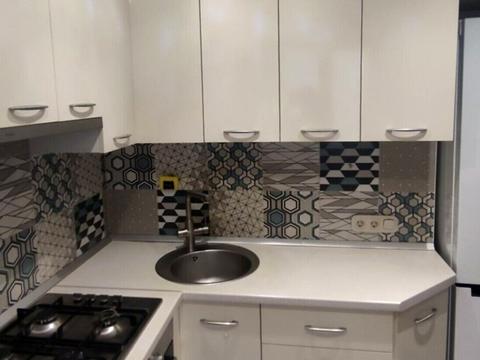 квартира за адресою Науки просп., 35