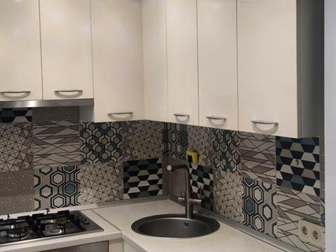 квартира за адресою Науки просп., 35