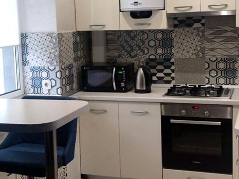 квартира за адресою Науки просп., 35