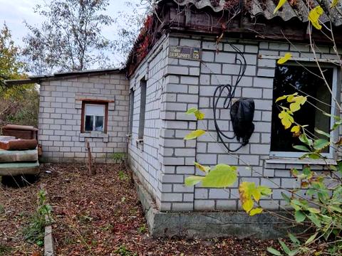 будинок за адресою Кропивницький, Гетьмана Сагайдачного вул., 125