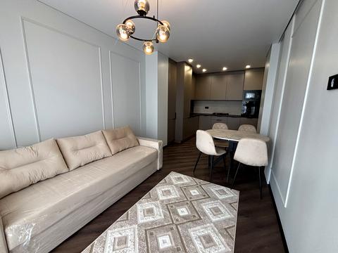 квартира по адресу Миколи Бобяка ул., (Будинок 1)