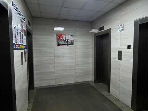 квартира за адресою Мокра вул. (Кудряшова), 20-Б