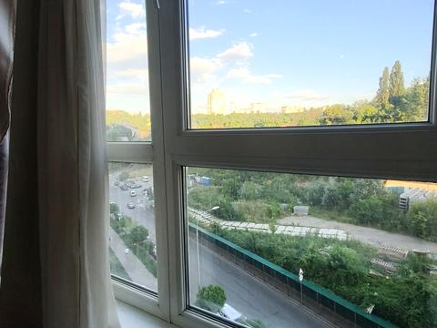 квартира за адресою Мокра вул. (Кудряшова), 20-Б