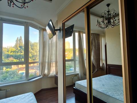 квартира за адресою Мокра вул. (Кудряшова), 20-Б