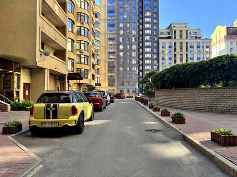квартира по адресу Дмитриевская ул., 69