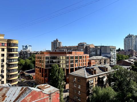 квартира по адресу Дмитриевская ул., 69