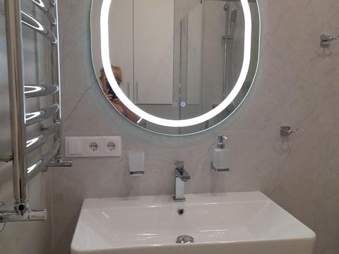 квартира за адресою Волинська вул., 31