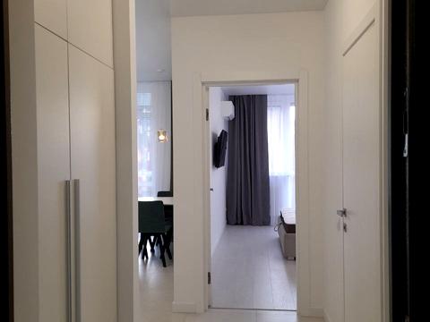квартира за адресою Волинська вул., 31