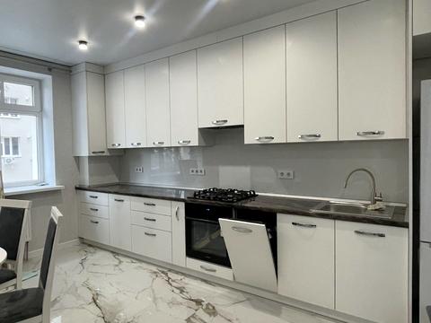 квартира по адресу Кармелюка ул., 3-В