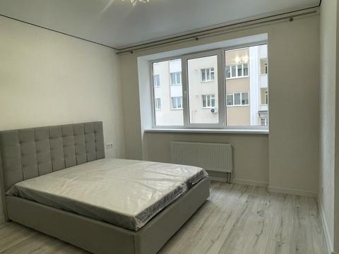 квартира по адресу Кармелюка ул., 3-В