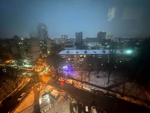 квартира за адресою Преображенська вул. (Івана Клименка), 28