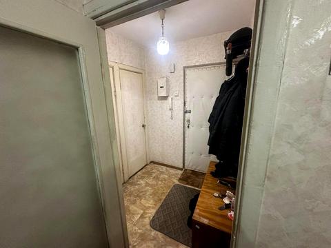 квартира по адресу Преображенская ул. (Ивана Клименко), 28