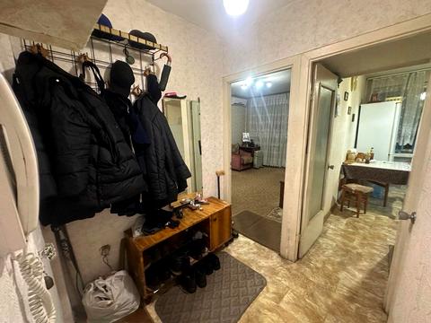квартира по адресу Преображенская ул. (Ивана Клименко), 28