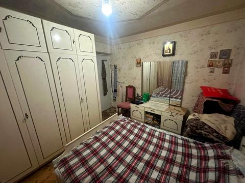 квартира по адресу Преображенская ул. (Ивана Клименко), 28